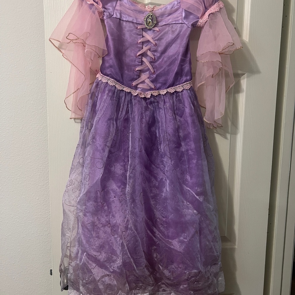 Rapunzel Disney Princess Tangled